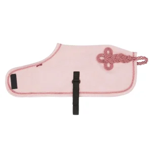 LeMieux Toy Pony Dækken rosa