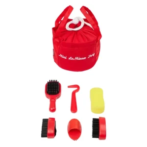 LeMieux Toy Pony Strigletaske m indhold