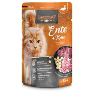 Leonardo Finest Selection Pouch 16 x 85 g