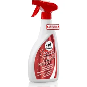 Leovet 5-star detangler – 550 ml.