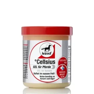 Leovet Cellsius Gel – 600 ml.