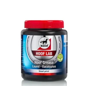 Leovet Hooflab hovfedt m. laurbær – 750 ml.