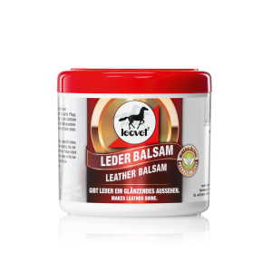 Leovet Læderbalsam – 500 ml.