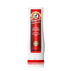 Leovet Læderpleje intensiv – 250 ml.