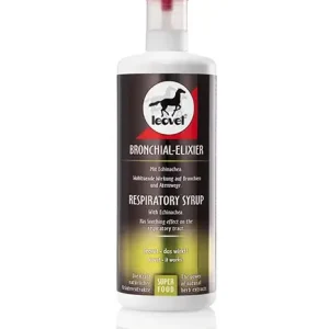 Leovet Respiratory Syrup – 1 liter