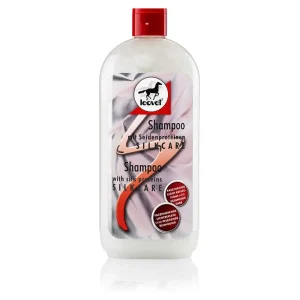 Leovet Silkcare shampoo – 500 ml.