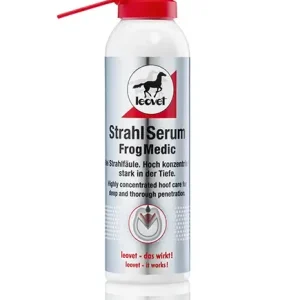 Leovet Stråle Serum – 200 ml.