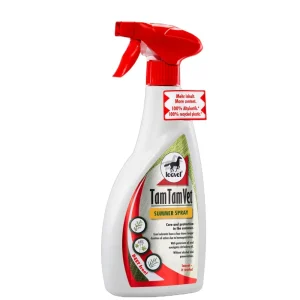 Leovet TamTam Vet Summer Spray – 550 ml