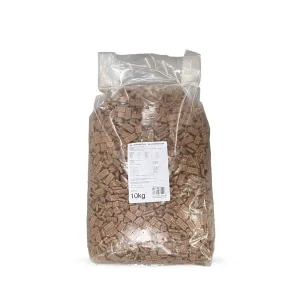 Leversnitter 10 kg