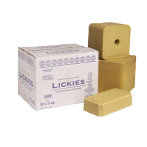 LICKI sliksten