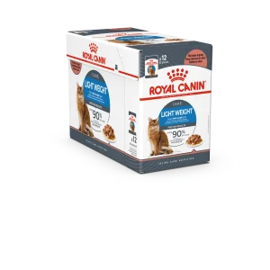 Light Weight Care Gravy 12×85 g