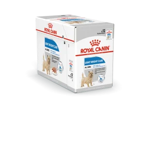 Light Weight Care Loaf 12x85g