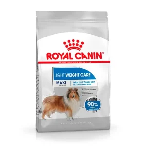 Light weight Care Maxi 12 kg
