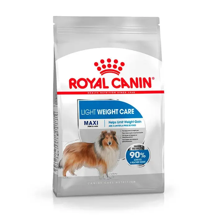 Light weight Care Maxi 12 kg