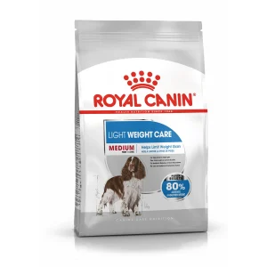Light Weight Care Medium