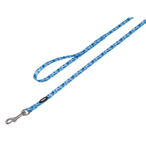 Line Camouflage Lyseblå – 120 cm x 10 mm