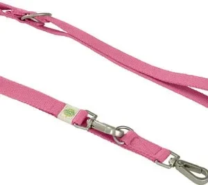 Line justerbar 2 m pink flad