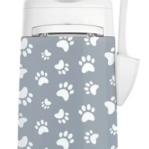 Litter Locker Fashion cover