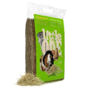 Little One Bjergenghø – 400g