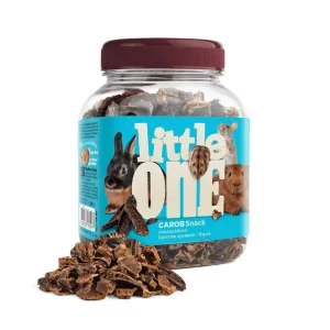 Little One Carobsnack 200 g.