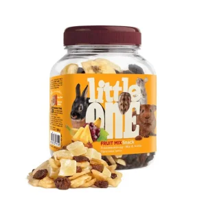 Little One Frugtmix 180 g.