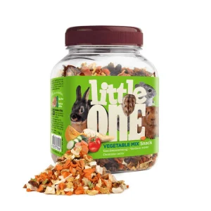 Little One Grøntsagsmix 140 g.