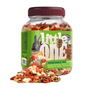 Little One Grøntsagsmix 140 g.