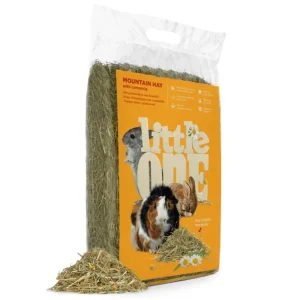 Little One Mountain Hø m. kamille, 400 g