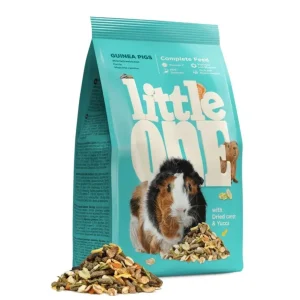 Little One Muesli Marsvin, 2,3 kg Gnaverfoder