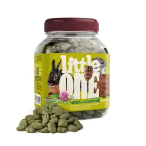 Little One Urtesnack 100 g.