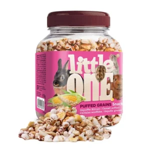 LittleOne Kornmix 70g