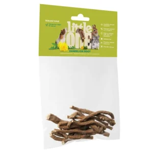 LittleOne Mælkebøtterødder 35g