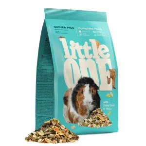 LittleOne Müsli Marsvin 2,3kg