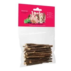 LittleOne Ribs Grene 50g