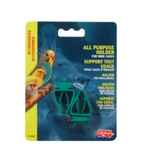 LivingWorld Universalholder 2stk.