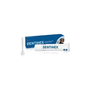 Livisto Dentihex 20g