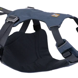 Load Up Harness fra Ruffwear – perfekt til aktive hunde