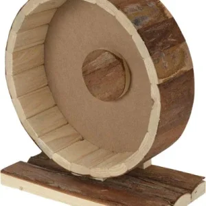 Løbehjul Ella træ Ø 20 cm