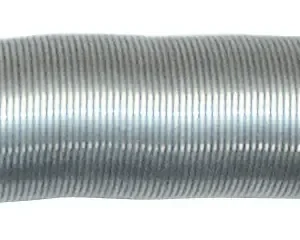 Løs Fjeder Galv.50 Mm T/Fjederled