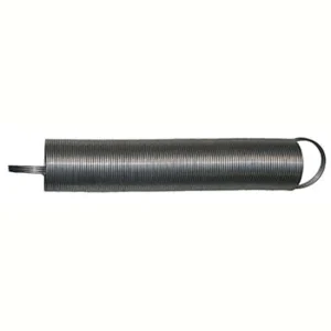 Løs fjeder galvalvaniseret 50 mm til fjederled