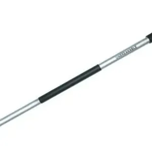 Løs skaft til spånegreb – 121 cm.