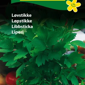 Løvstikke (C) 1146