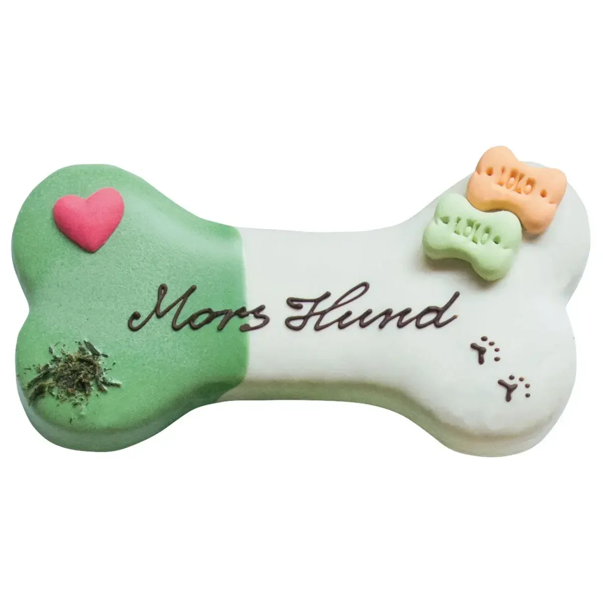 Lolo Pets Hundekage, stor – Mors Hund