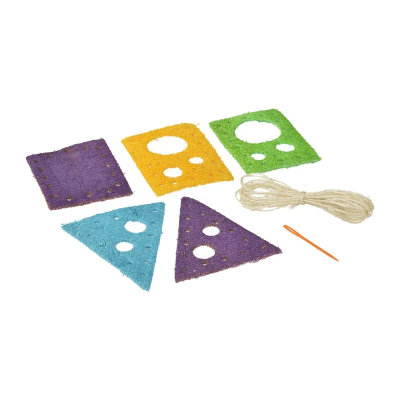 Loofah-Kit Cheese 0 - Image 2