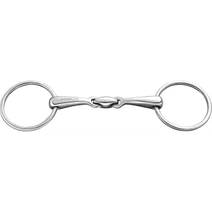 Loose Ring snaffle 16 mm