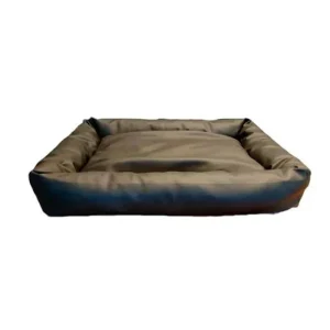 Lounge Bed 60x70 cm sort