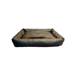 Lounge Bed 70x85 cm sort