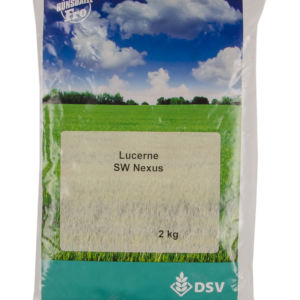 Lucerne – 2 kg.