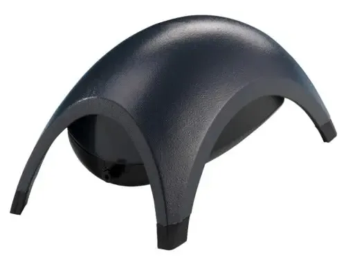 Luftpumpe passer til 50-100 l - Image 2