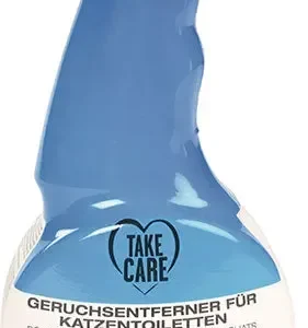 Lugtfjerner 500 ml